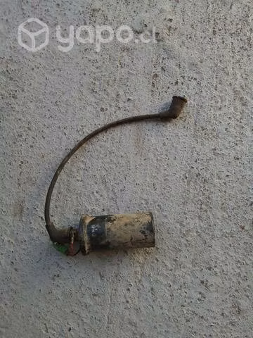 Autopartes Toyota Corolla año 1988
