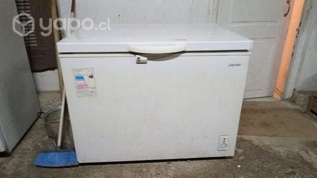Congeladora - Imagen 2