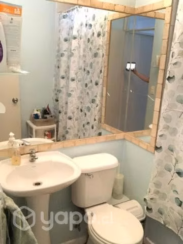 Se vende departamento