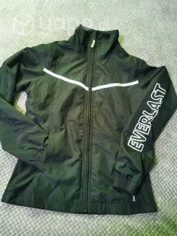 Cortavientos everlast mujer