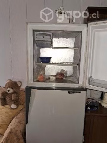 Refrigerador - Imagen 2