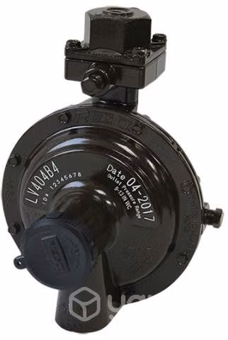Regulador de gas REGO LV404B46