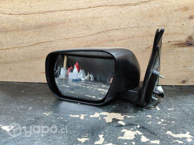 Espejo Suzuki Vitara 2008 2016 /m01jrgd - Imagen 2