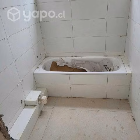 Instalaciones de ceramica