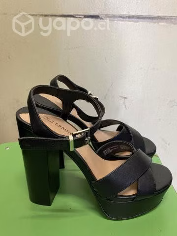 Sandalias Negras - Imagen 3