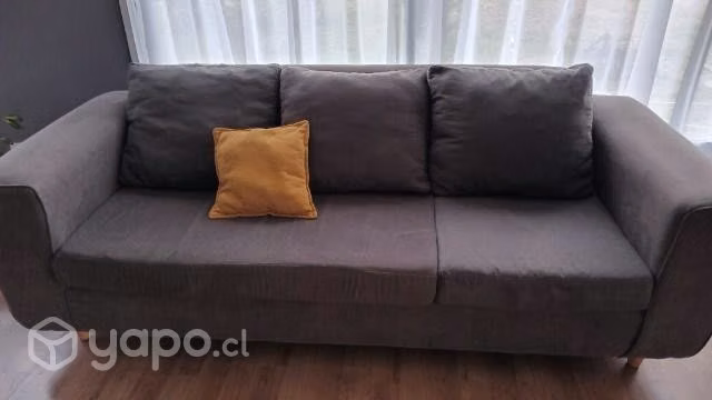 Juego de sillones