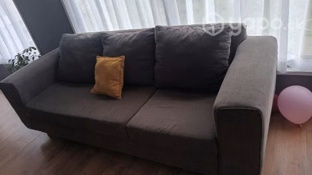 Juego de sillones - Imagen 3