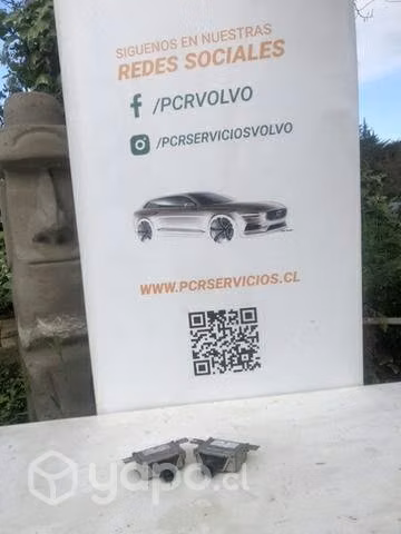 Módulo de la bomba de combustible