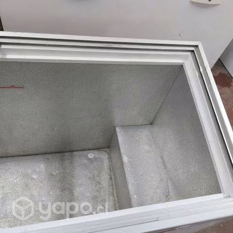 Congeladora