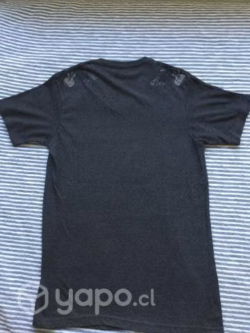 Polera Hard Rock Café - Imagen 3