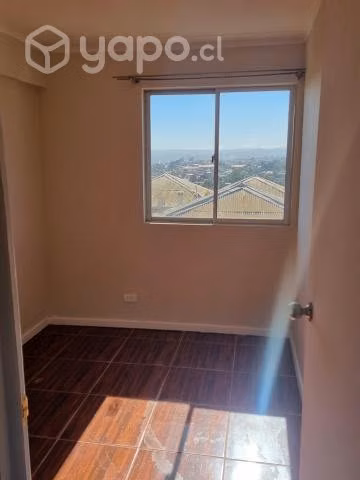 Hermoso departamento en la playa