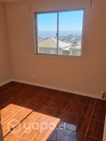 Hermoso departamento en la playa