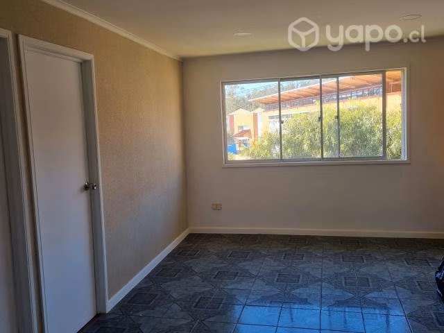 Hermoso departamento en la playa