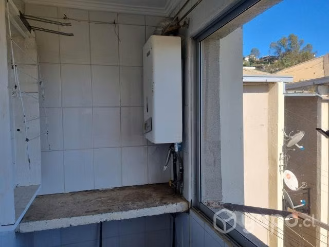 Hermoso departamento en la playa
