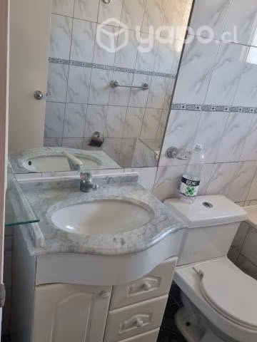 Hermoso departamento en la playa