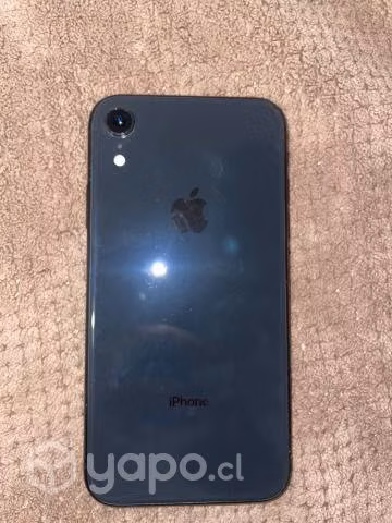 IPhone xr - Imagen 4