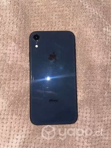 IPhone xr - Imagen 3