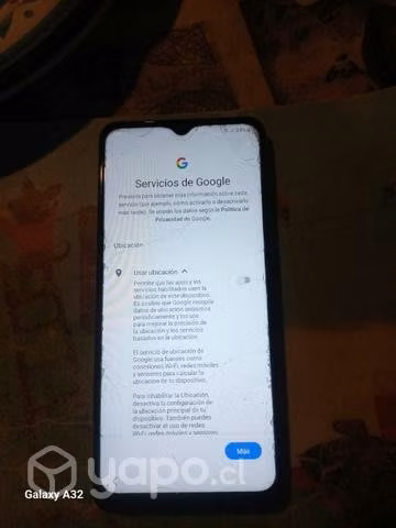 Galaxy a12
