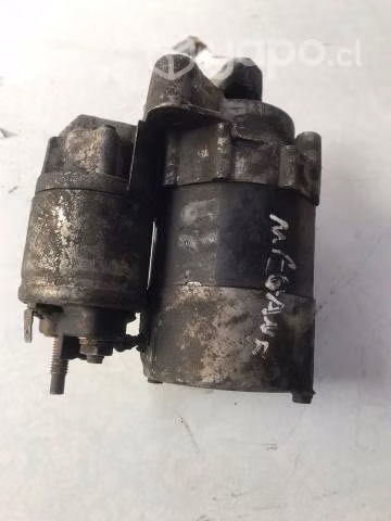 Motor de Partida Renault Megan I 