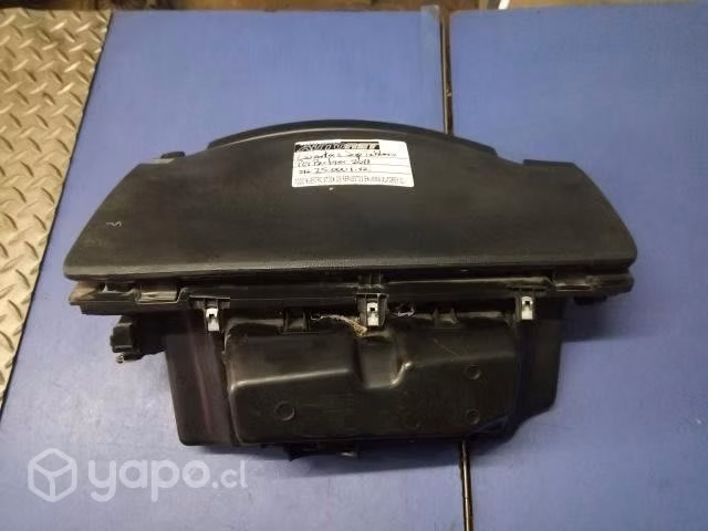 Guantera superior tablero Peugeot Partner 2013-19