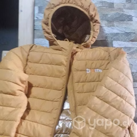 Casaca unisex