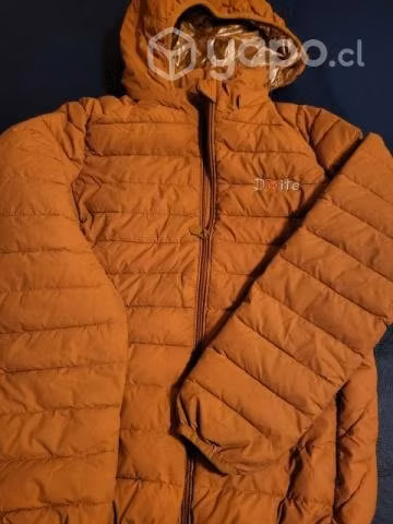 Casaca unisex