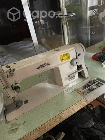 Máquinas de coser