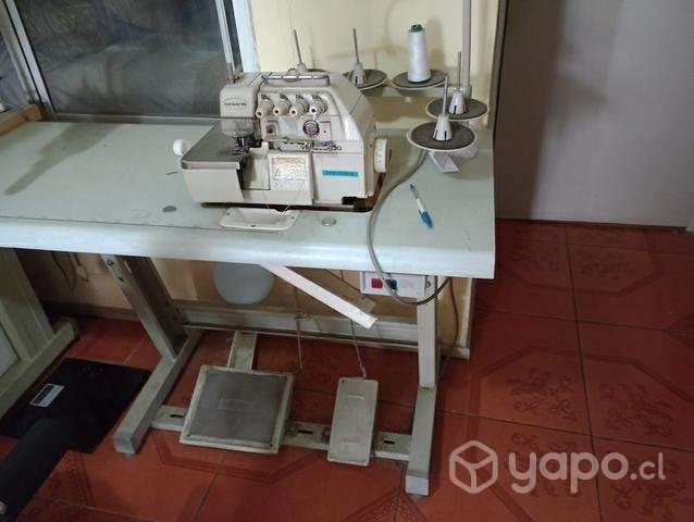 Máquinas de coser - Imagen 3