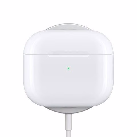 AirPods 3ra Generación c/ Estuche de Carga MagSafe