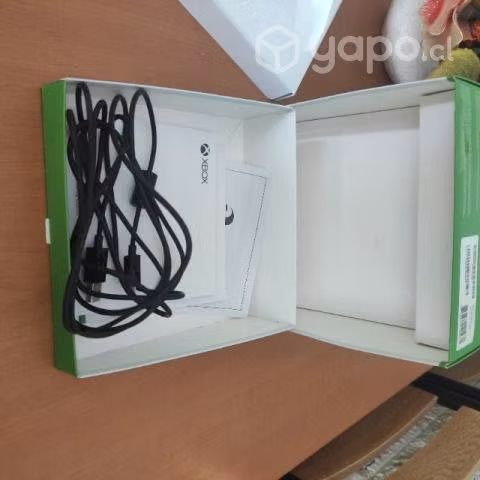 Control Xbox One - Imagen 3