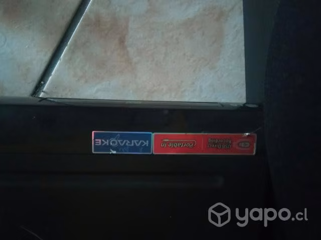 Home theater LG