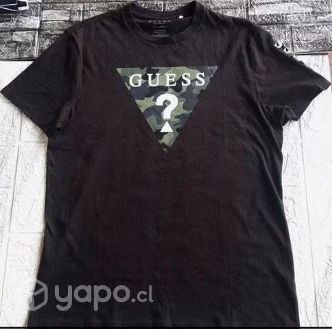 Polera GUESS