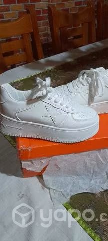 zapatillas - Imagen 2