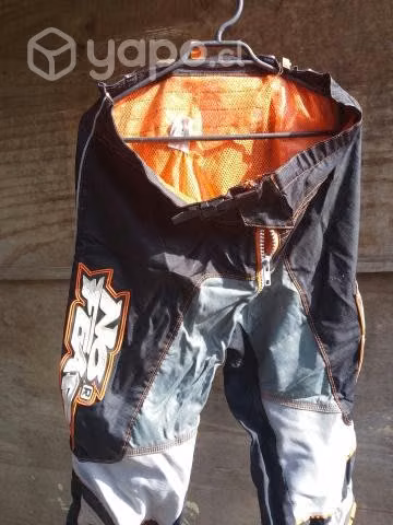 Pantalon enduro-cross