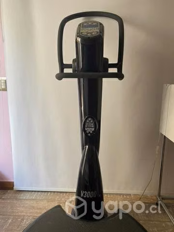 Merit fitness V3000