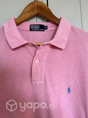 Polera Polo Ralph Lauren talla XL
