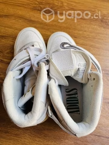 Zapatillas adidas forum