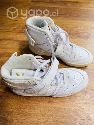 Zapatillas adidas forum