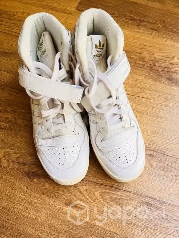 Zapatillas adidas forum