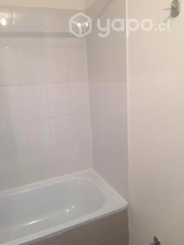 Arriendo departamento en San Miguel