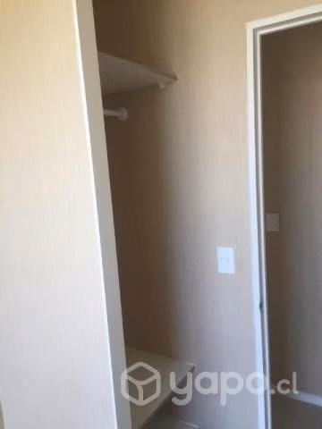 Arriendo departamento en San Miguel