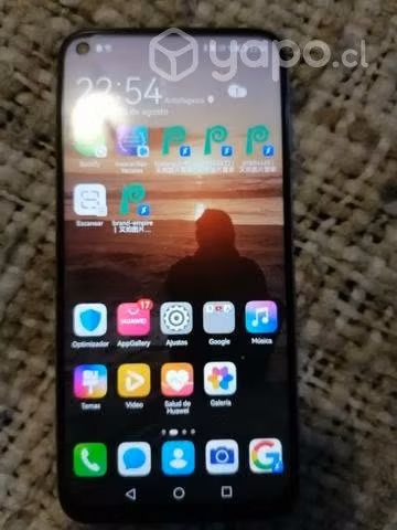 Huawei P40 Lite