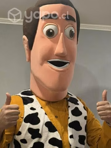 Corporeo woody