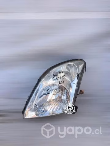 Optico lh suzuki swift 2004-2010