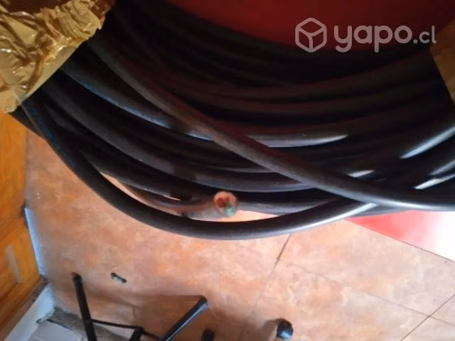 Cable 3 Hebras 2,5 - Imagen 2
