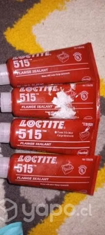 Loctite 515 empaquetadura