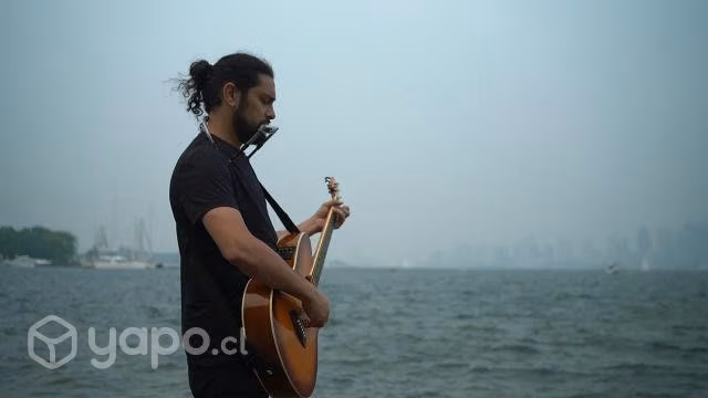 Compositor Músico Intérprete