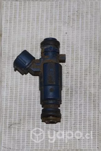 Inyectores Hyundai Eon 800 2016