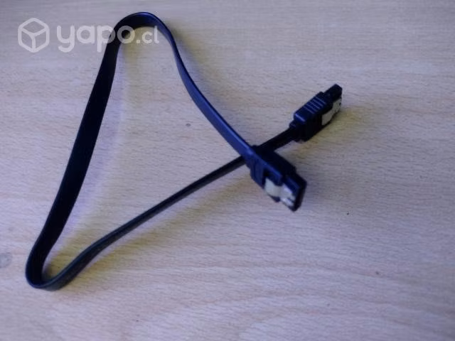 Cable SATA III nuevos