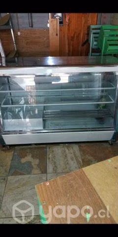 Vitrina como nueva